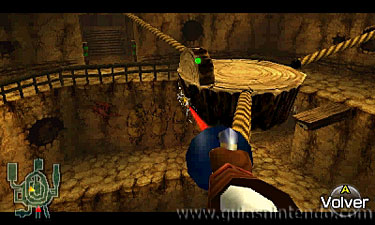 The Legend of Zelda: Ocarina of Time 3D