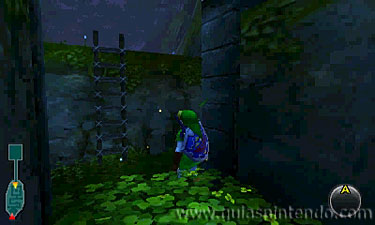 The Legend of Zelda: Ocarina of Time 3D