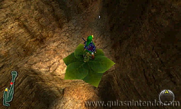 The Legend of Zelda: Ocarina of Time 3D
