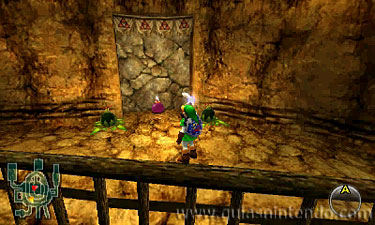 The Legend of Zelda: Ocarina of Time 3D