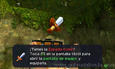 The Legend of Zelda: Ocarina of Time 3D