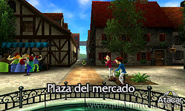 The Legend of Zelda: Ocarina of Time 3D