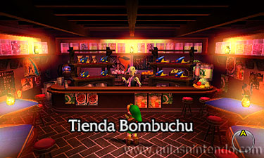 The Legend of Zelda: Ocarina of Time 3D