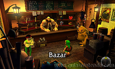 The Legend of Zelda: Ocarina of Time 3D