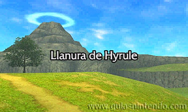 The Legend of Zelda: Ocarina of Time 3D
