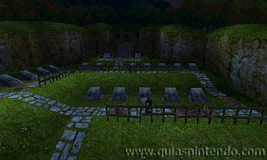 The Legend of Zelda: Ocarina of Time 3D