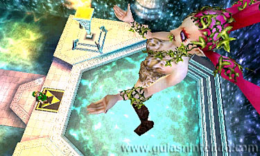The Legend of Zelda: Ocarina of Time 3D