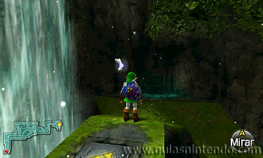 The Legend of Zelda: Ocarina of Time 3D