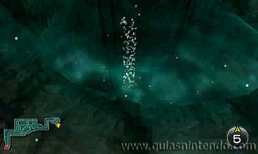 The Legend of Zelda: Ocarina of Time 3D