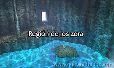 The Legend of Zelda: Ocarina of Time 3D