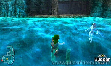 The Legend of Zelda: Ocarina of Time 3D