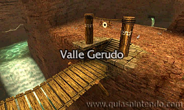 The Legend of Zelda: Ocarina of Time 3D