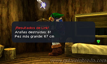 The Legend of Zelda: Ocarina of Time 3D