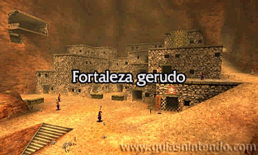 The Legend of Zelda: Ocarina of Time 3D
