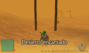 The Legend of Zelda: Ocarina of Time 3D