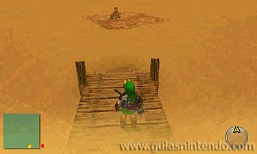 The Legend of Zelda: Ocarina of Time 3D