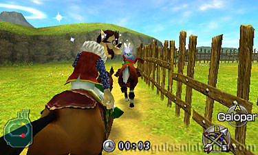 The Legend of Zelda: Ocarina of Time 3D