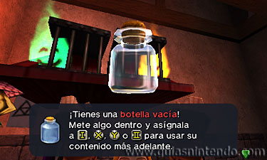 The Legend of Zelda: Ocarina of Time 3D