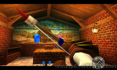 The Legend of Zelda: Ocarina of Time 3D