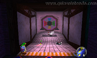 The Legend of Zelda: Ocarina of Time 3D