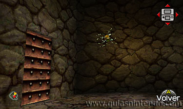 The Legend of Zelda: Ocarina of Time 3D