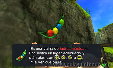 The Legend of Zelda: Ocarina of Time 3D