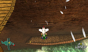The Legend of Zelda: Ocarina of Time 3D