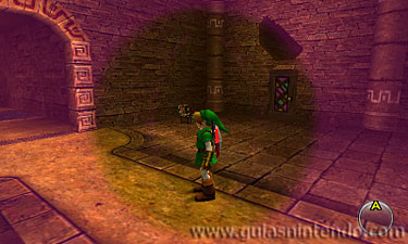 The Legend of Zelda: Ocarina of Time 3D