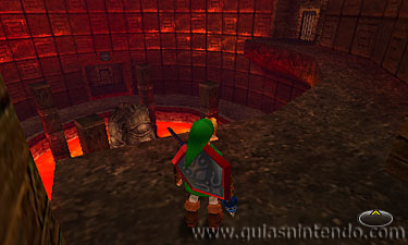 The Legend of Zelda: Ocarina of Time 3D