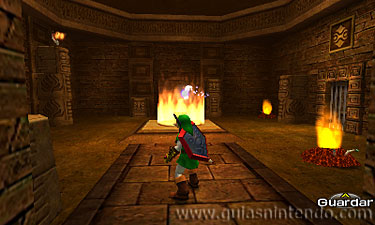 The Legend of Zelda: Ocarina of Time 3D