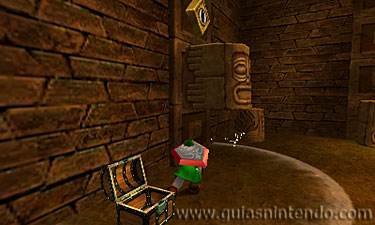 The Legend of Zelda: Ocarina of Time 3D