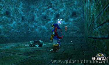 The Legend of Zelda: Ocarina of Time 3D