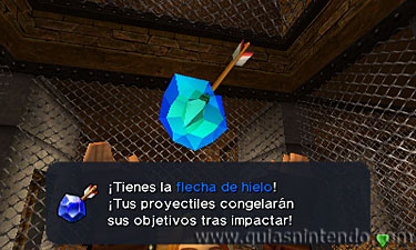 The Legend of Zelda: Ocarina of Time 3D