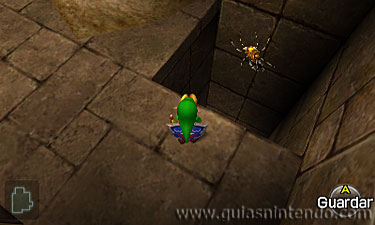 The Legend of Zelda: Ocarina of Time 3D