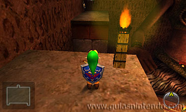 The Legend of Zelda: Ocarina of Time 3D
