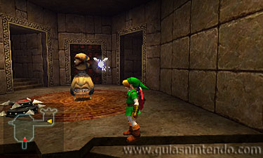 The Legend of Zelda: Ocarina of Time 3D