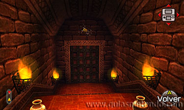 The Legend of Zelda: Ocarina of Time 3D