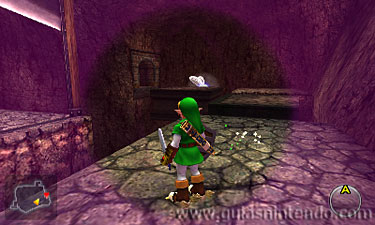 The Legend of Zelda: Ocarina of Time 3D