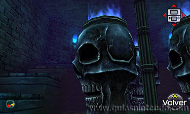 The Legend of Zelda: Ocarina of Time 3D