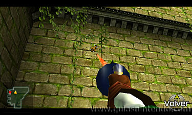 The Legend of Zelda: Ocarina of Time 3D