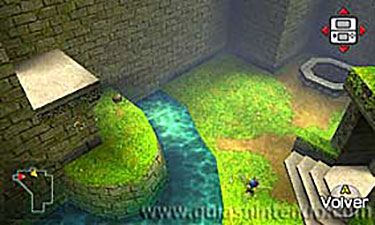 The Legend of Zelda: Ocarina of Time 3D