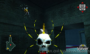The Legend of Zelda: Ocarina of Time 3D