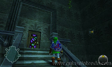 The Legend of Zelda: Ocarina of Time 3D