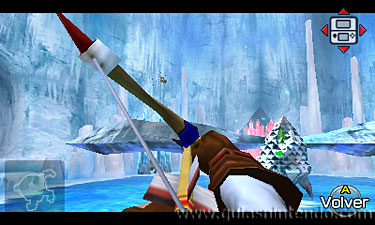 The Legend of Zelda: Ocarina of Time 3D