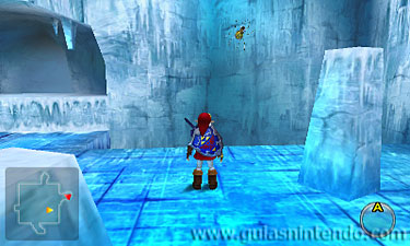 The Legend of Zelda: Ocarina of Time 3D