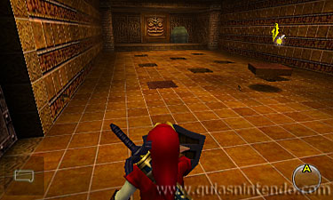 The Legend of Zelda: Ocarina of Time 3D