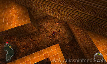 The Legend of Zelda: Ocarina of Time 3D