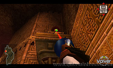 The Legend of Zelda: Ocarina of Time 3D