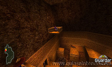 The Legend of Zelda: Ocarina of Time 3D