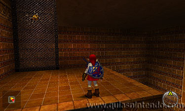 The Legend of Zelda: Ocarina of Time 3D